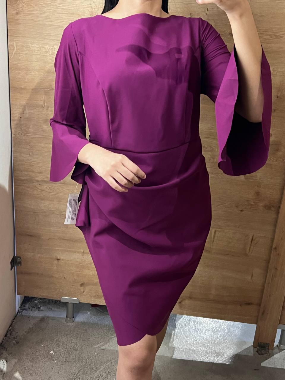Alex evening dress uc -d 104