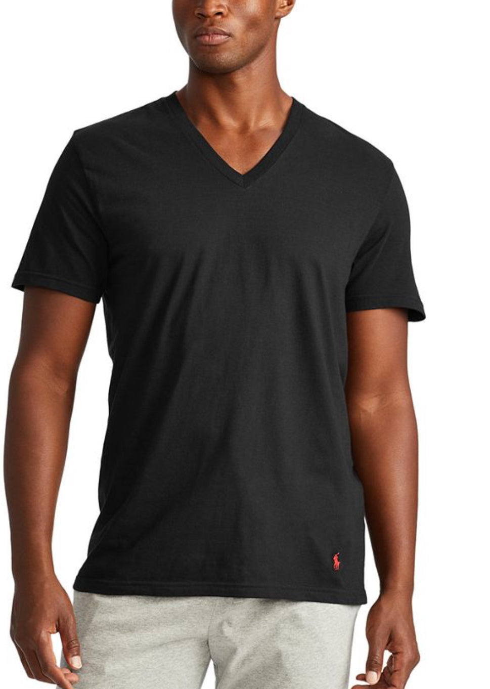 Ralph Lauren polo tees