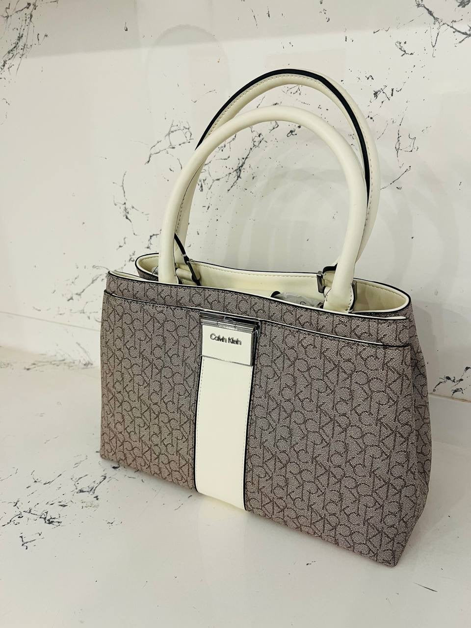 Calvin Klein shoulder bag
