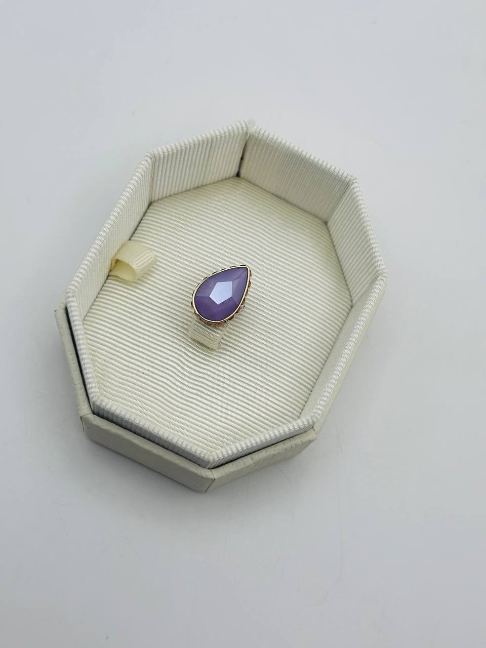 swarovski earring