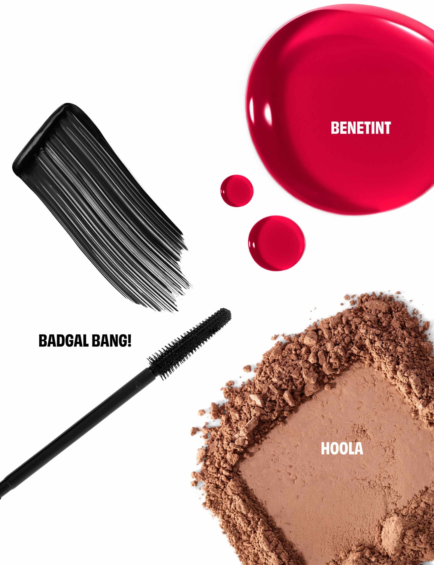 Benefit set