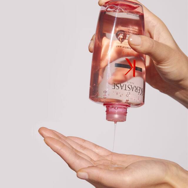 Kerastase Genesis Bain Hydra Fortifiant Shampoo(250ml)