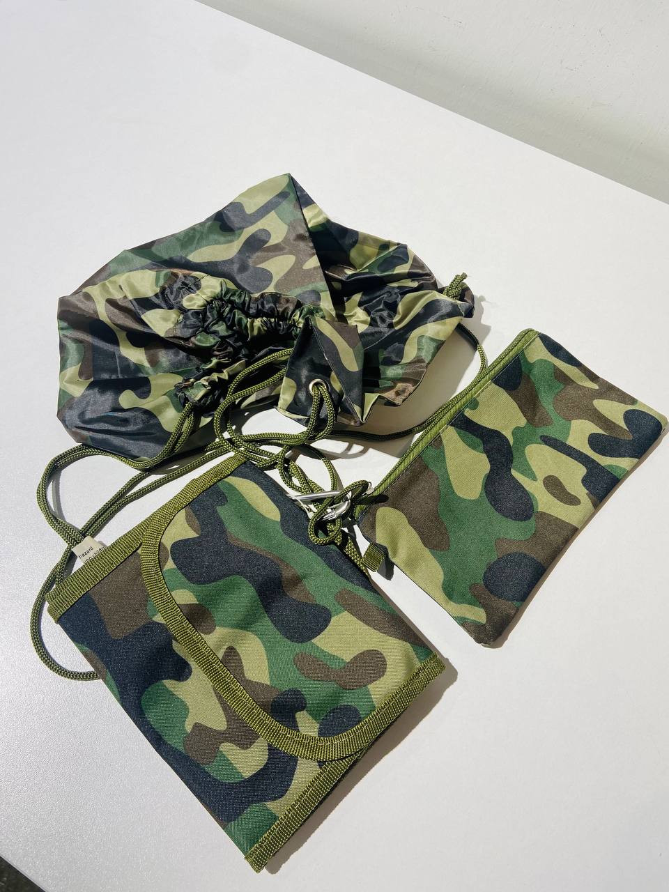 Macys Backpack