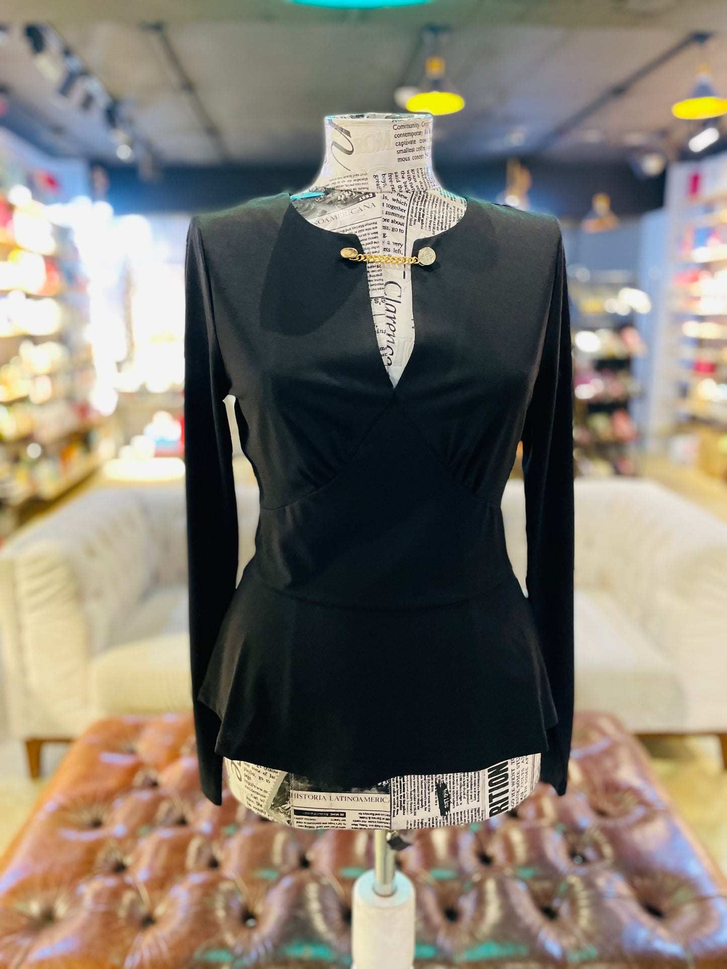 Michael kors top