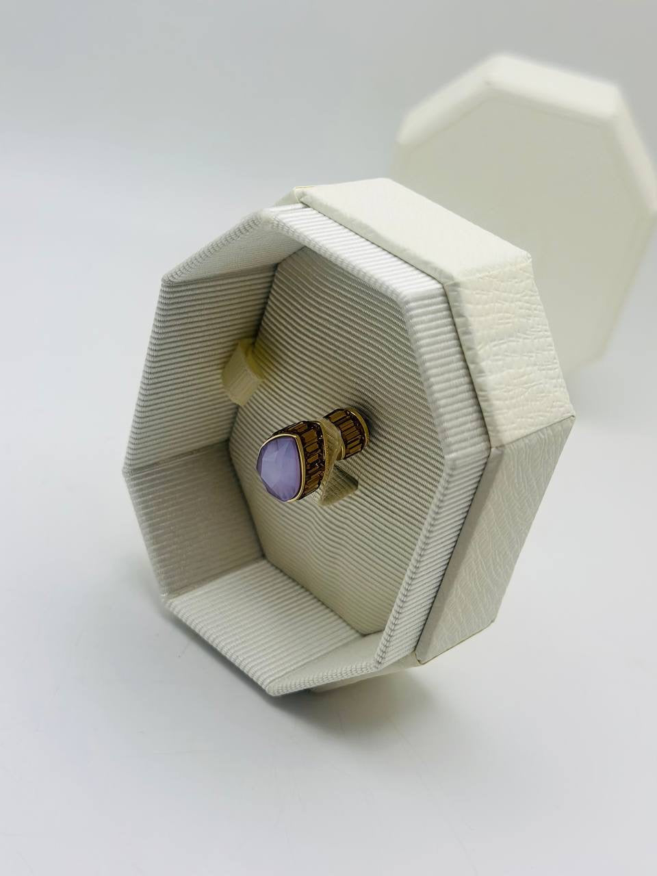 swarovski earring