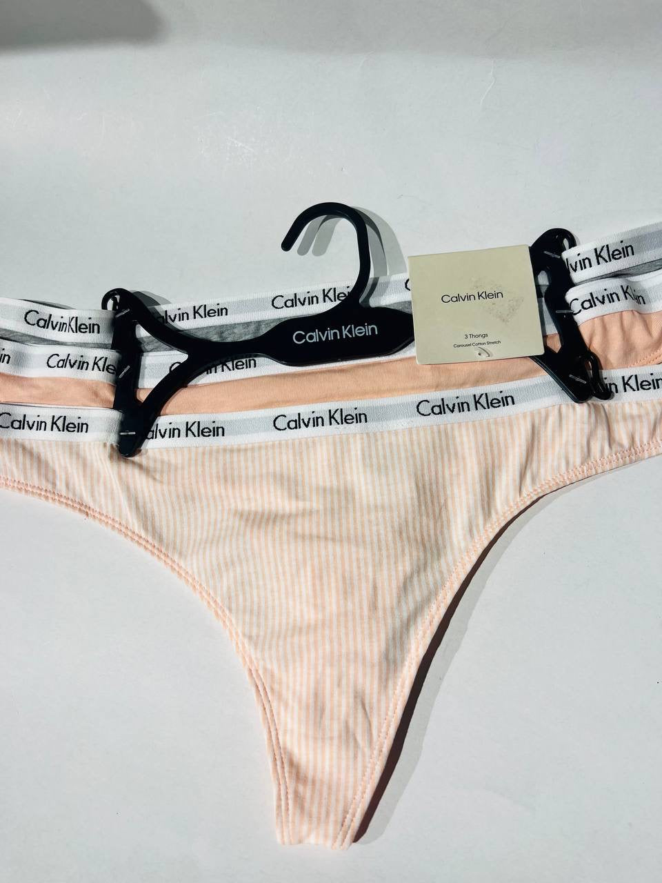 Calvin Klein underwear size x-large