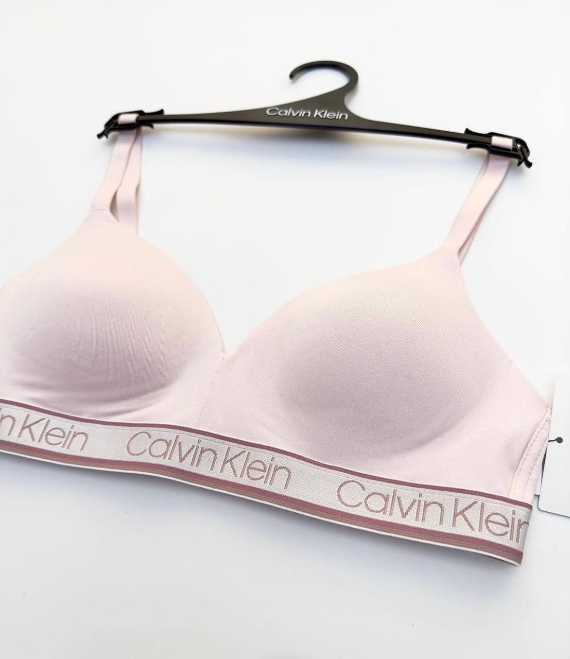 Calvin Klein bra