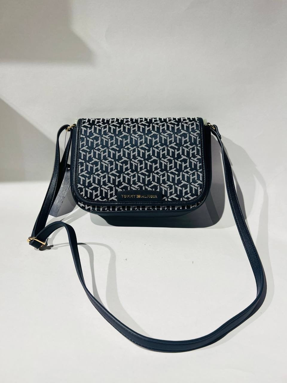 Tommy Hilfiger crossbody bag navy