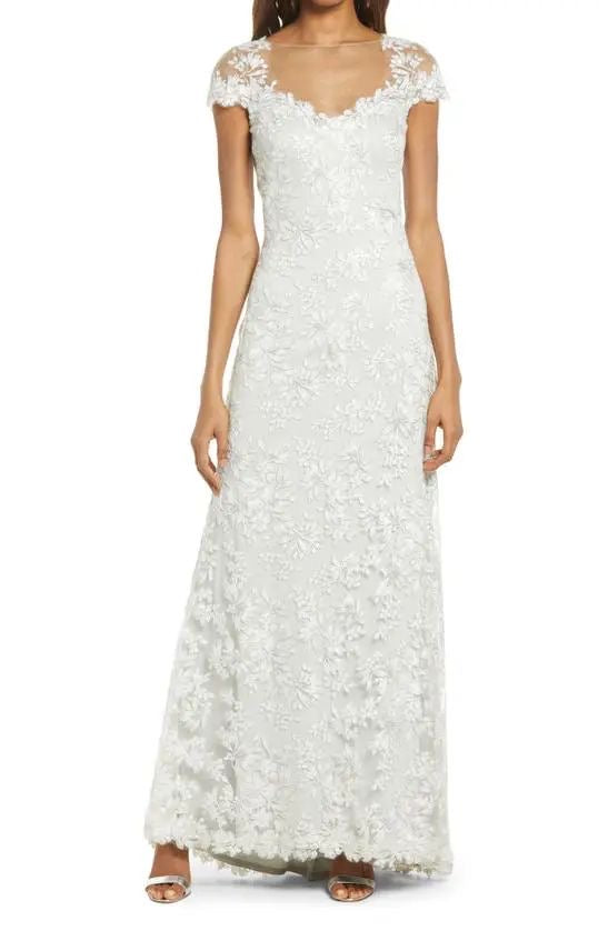 Tadashi dress
