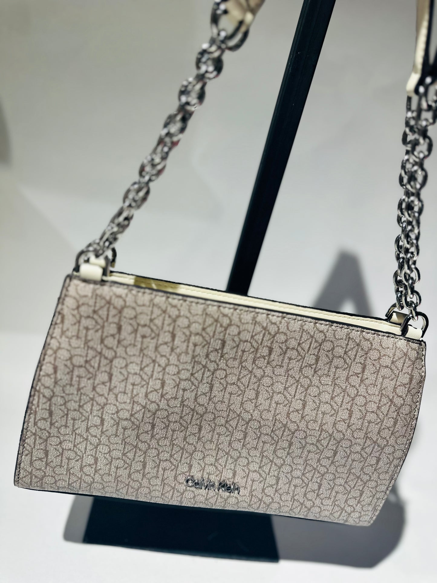 Calvin Klein shoulder bag
