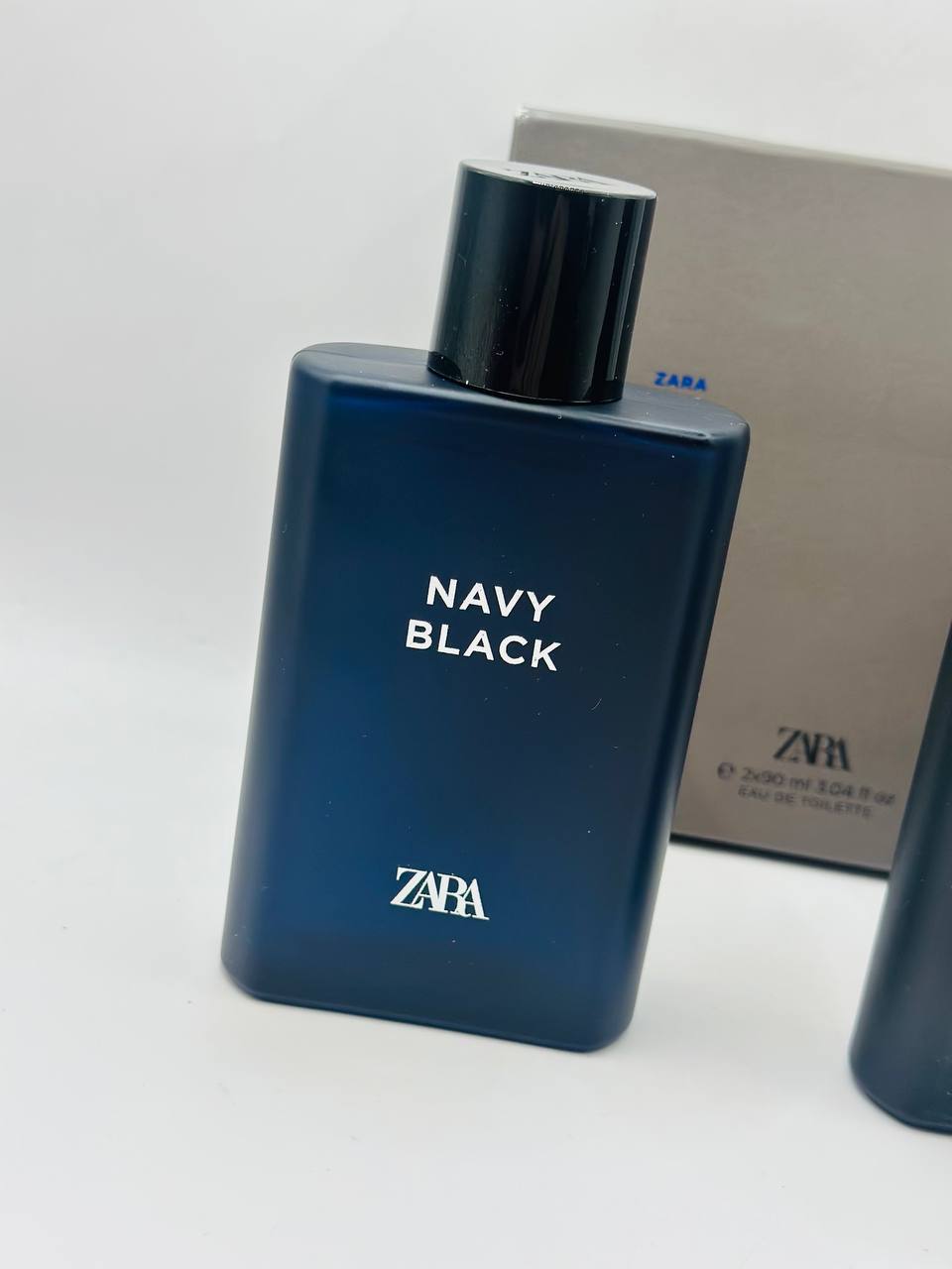 Zara men’s perfume