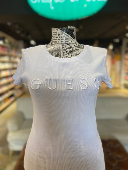 Guess shirt