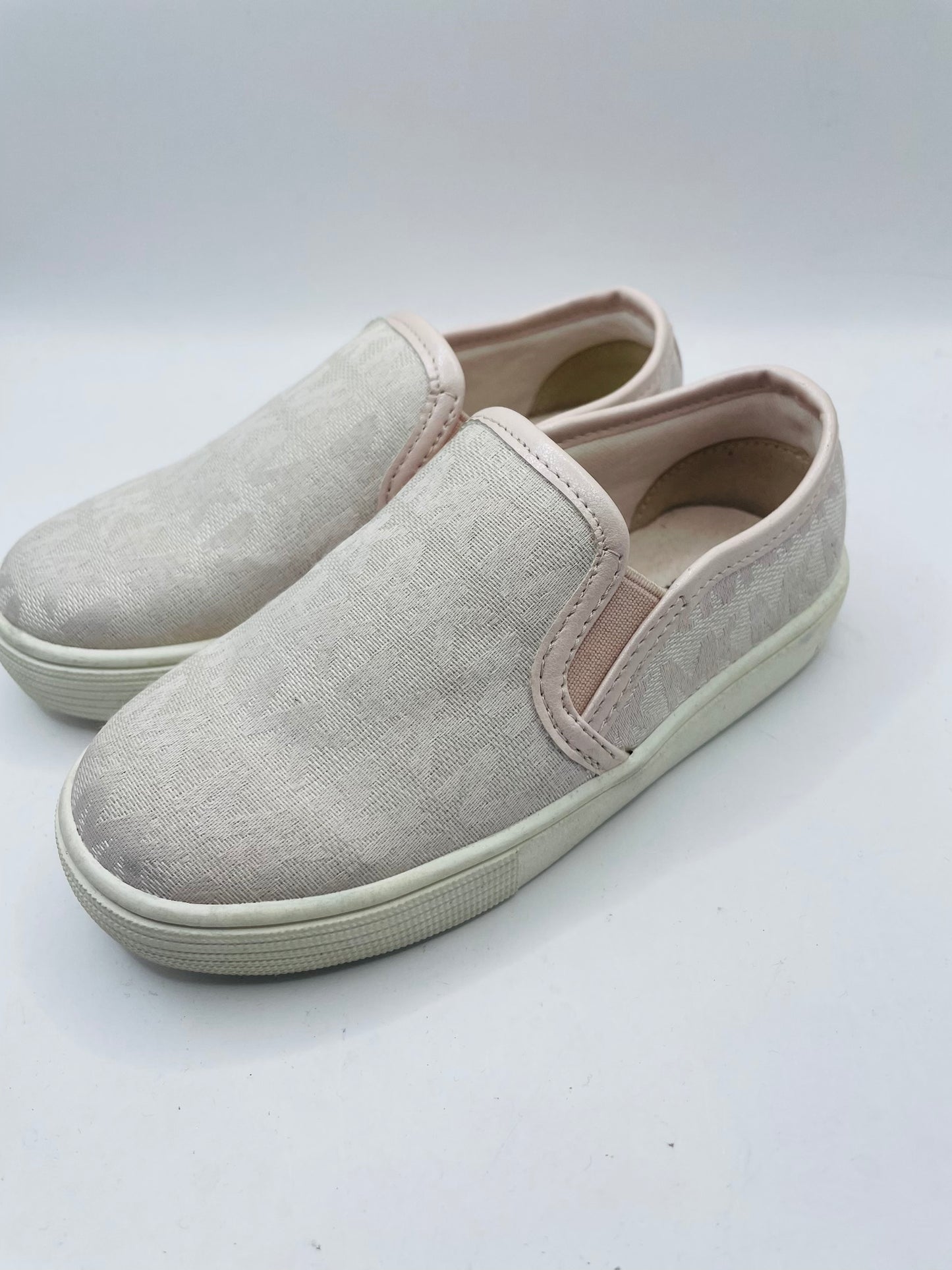 Michael kors kids sneakers