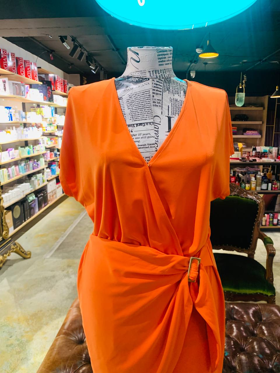 Michael kors dress