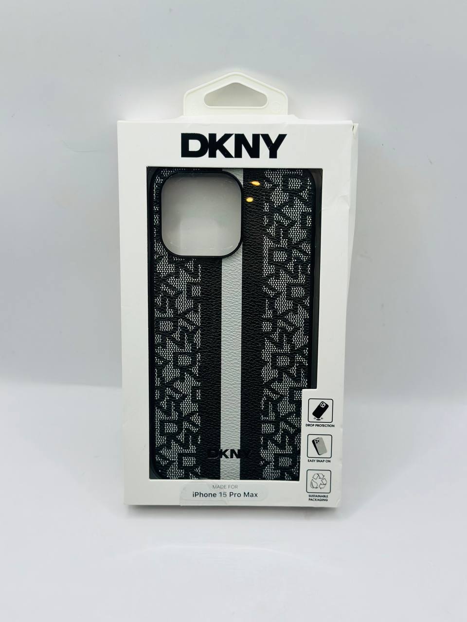 Dkny phone cover iPhone 15 Pro max