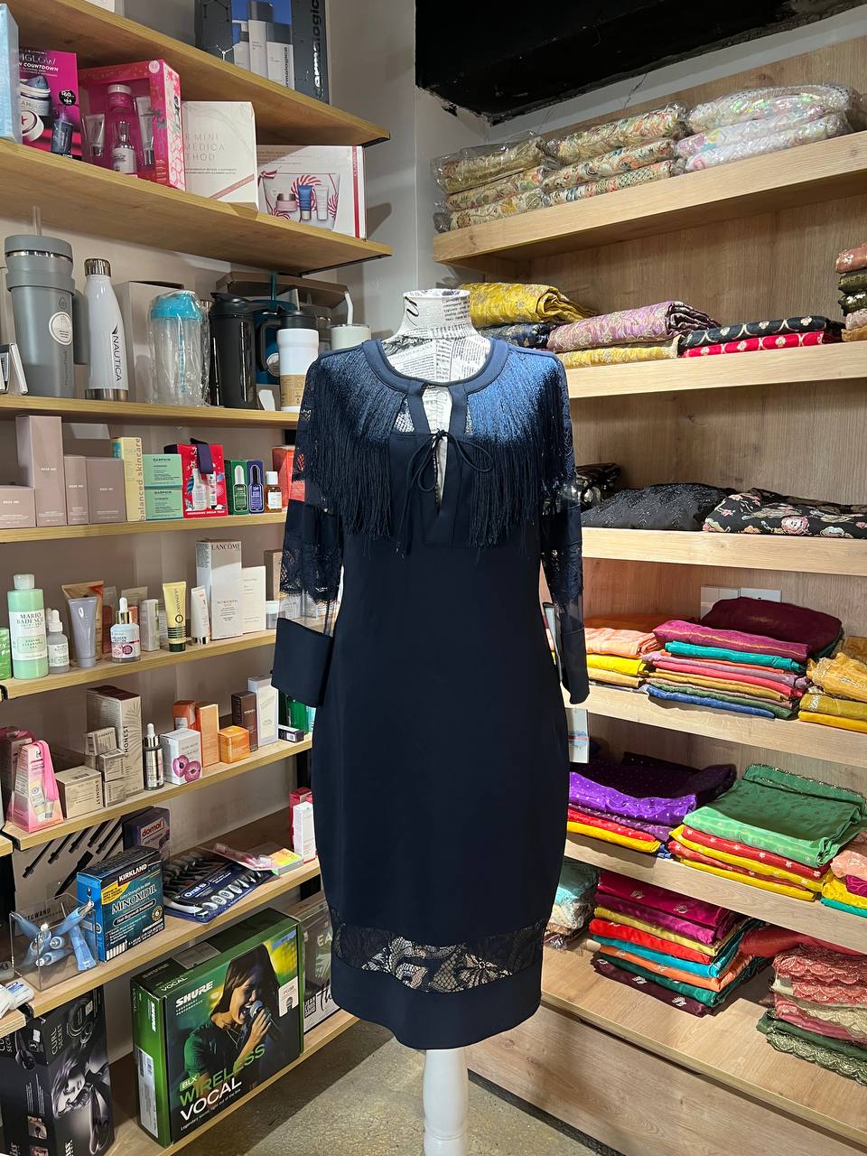 Tadashi shoji dress