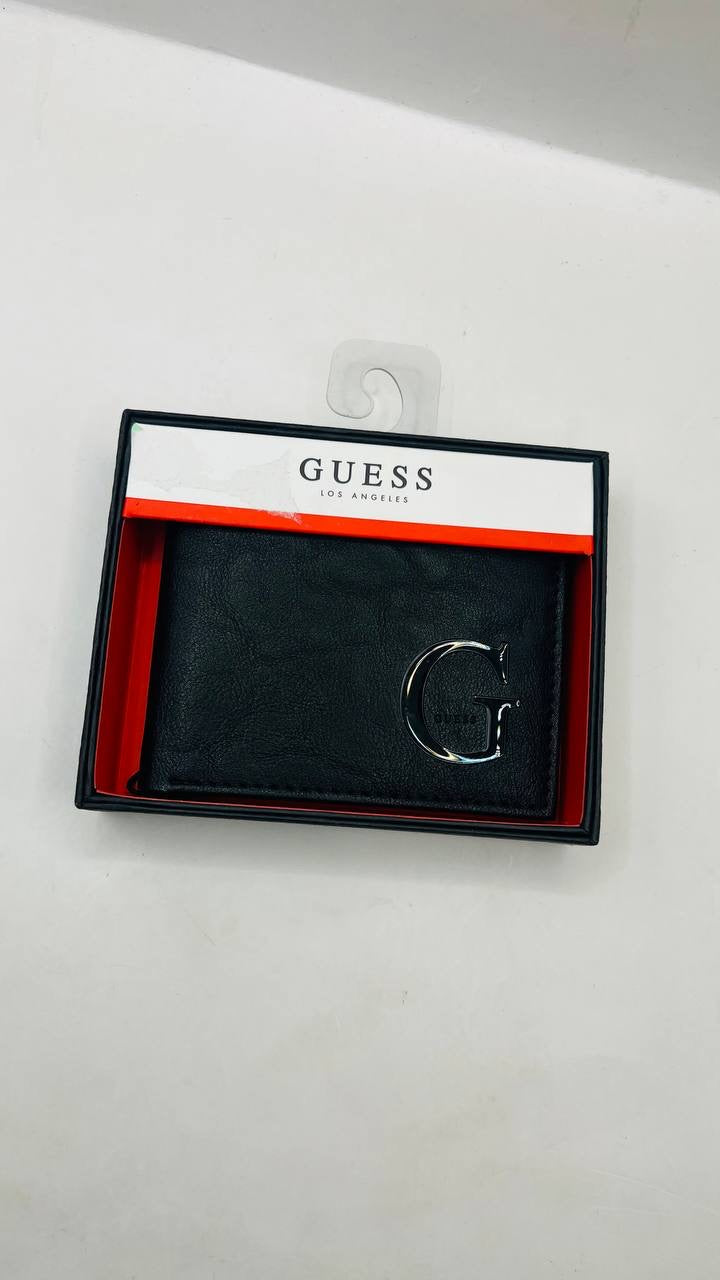Guess wallet