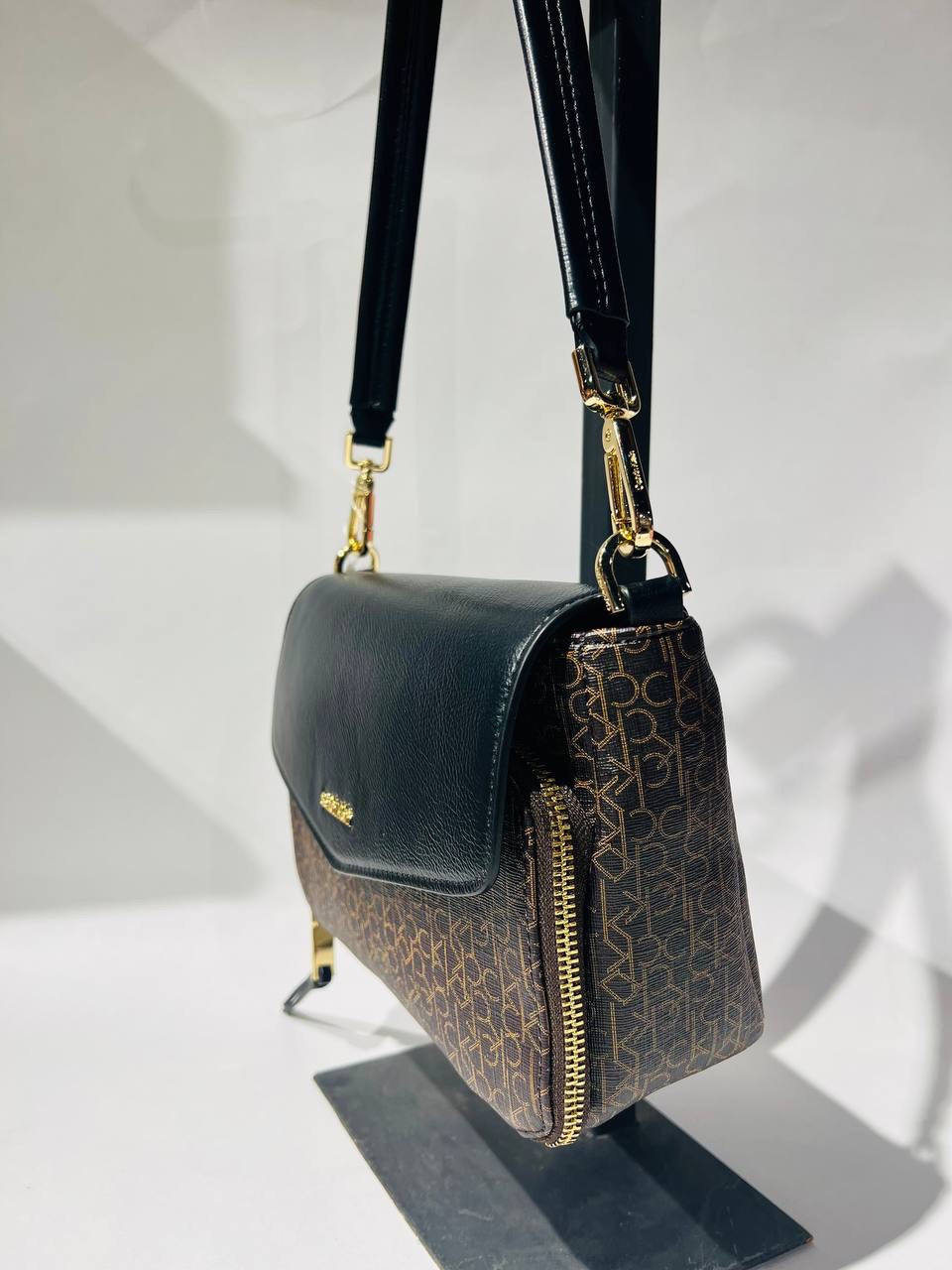 Calvin Klein shoulder bag