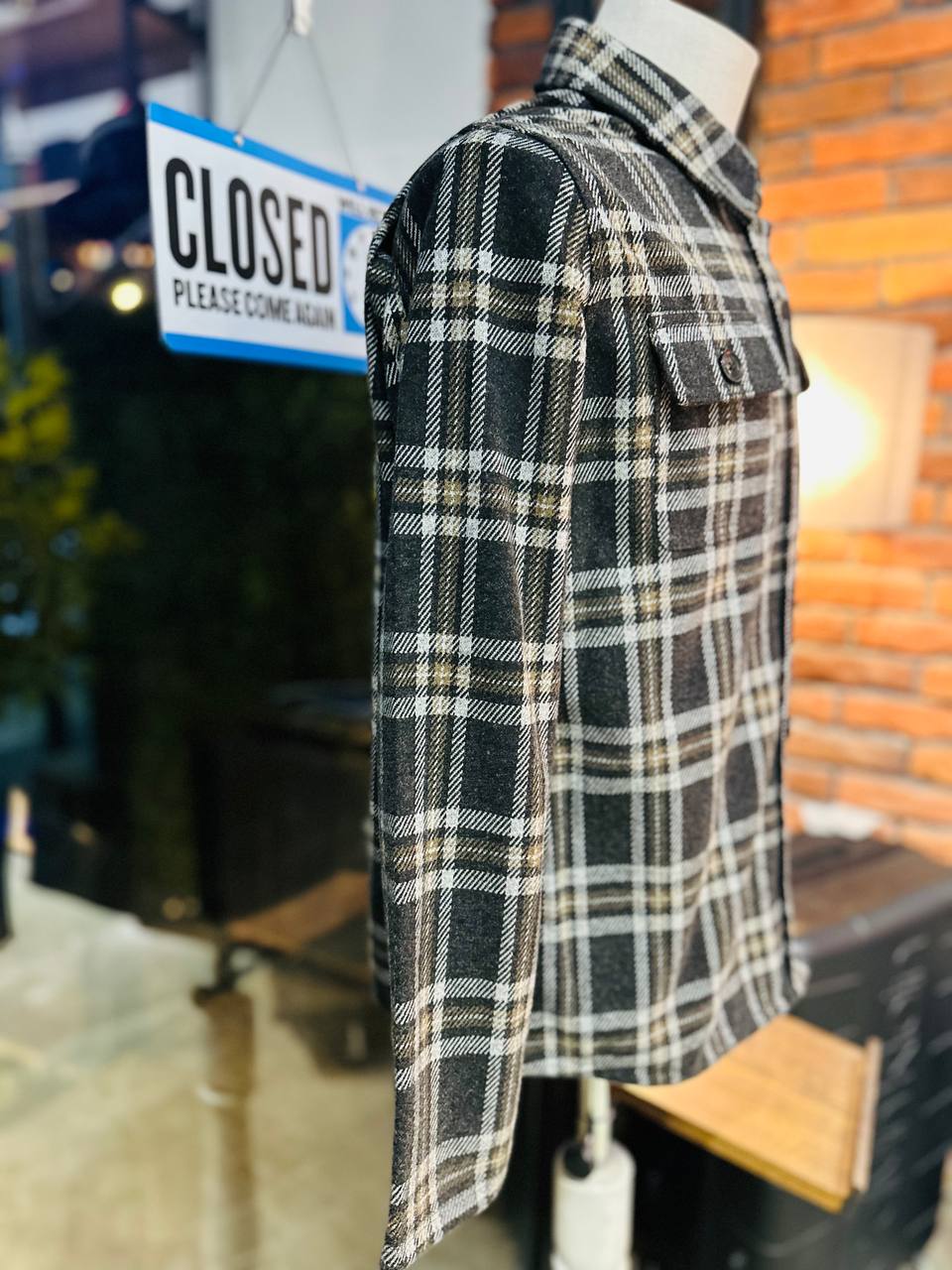 Tommy Hilfiger blouse