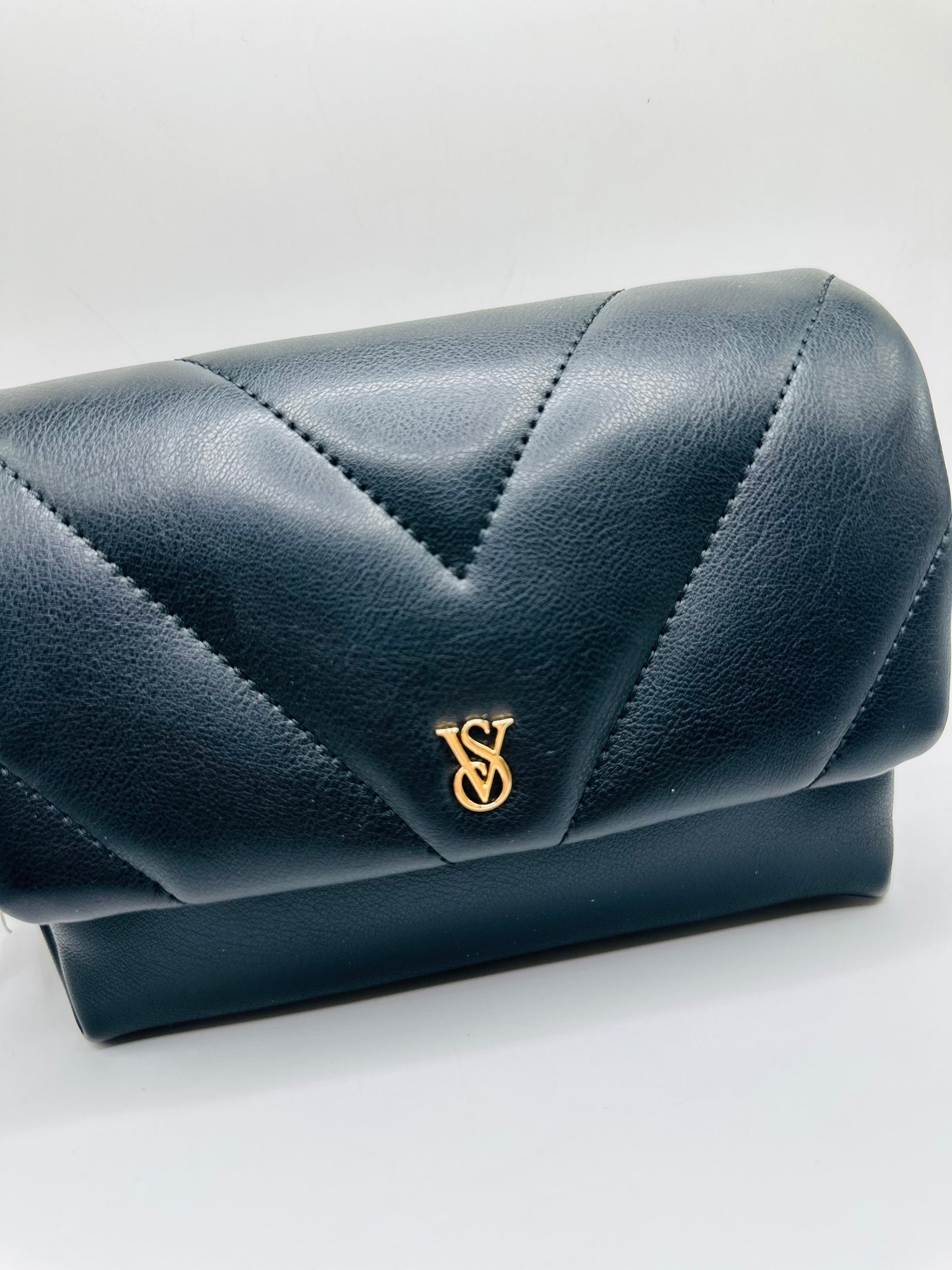 Victoria secret black bag