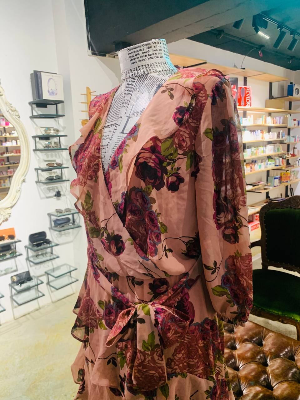 Betsy johnson dress