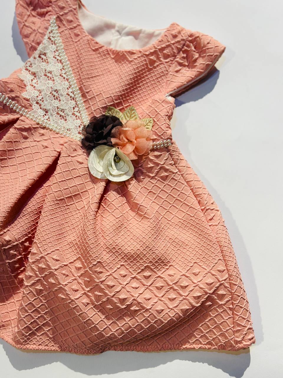 Gvn kids dress