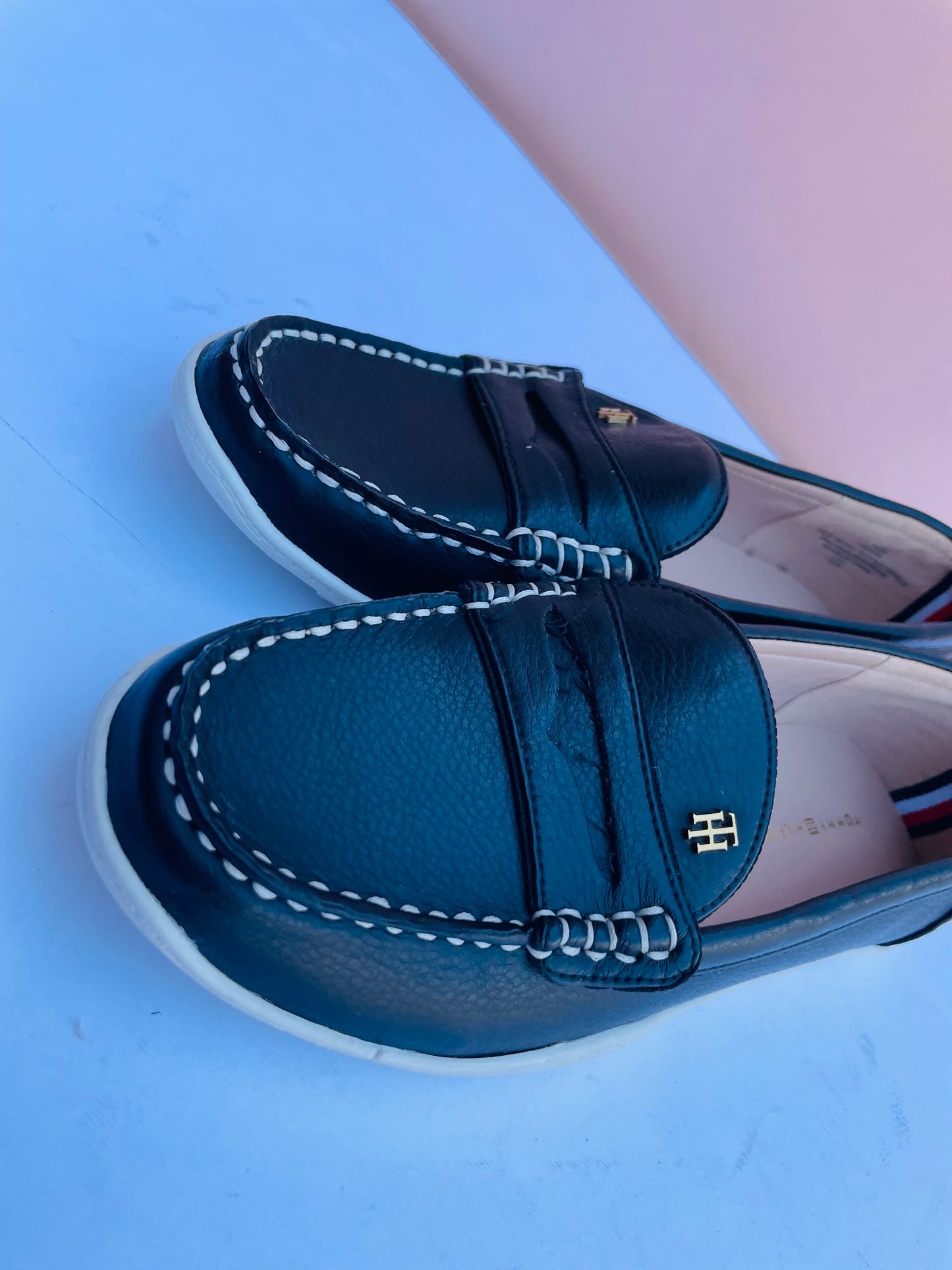 Tommy Hilfiger shoes