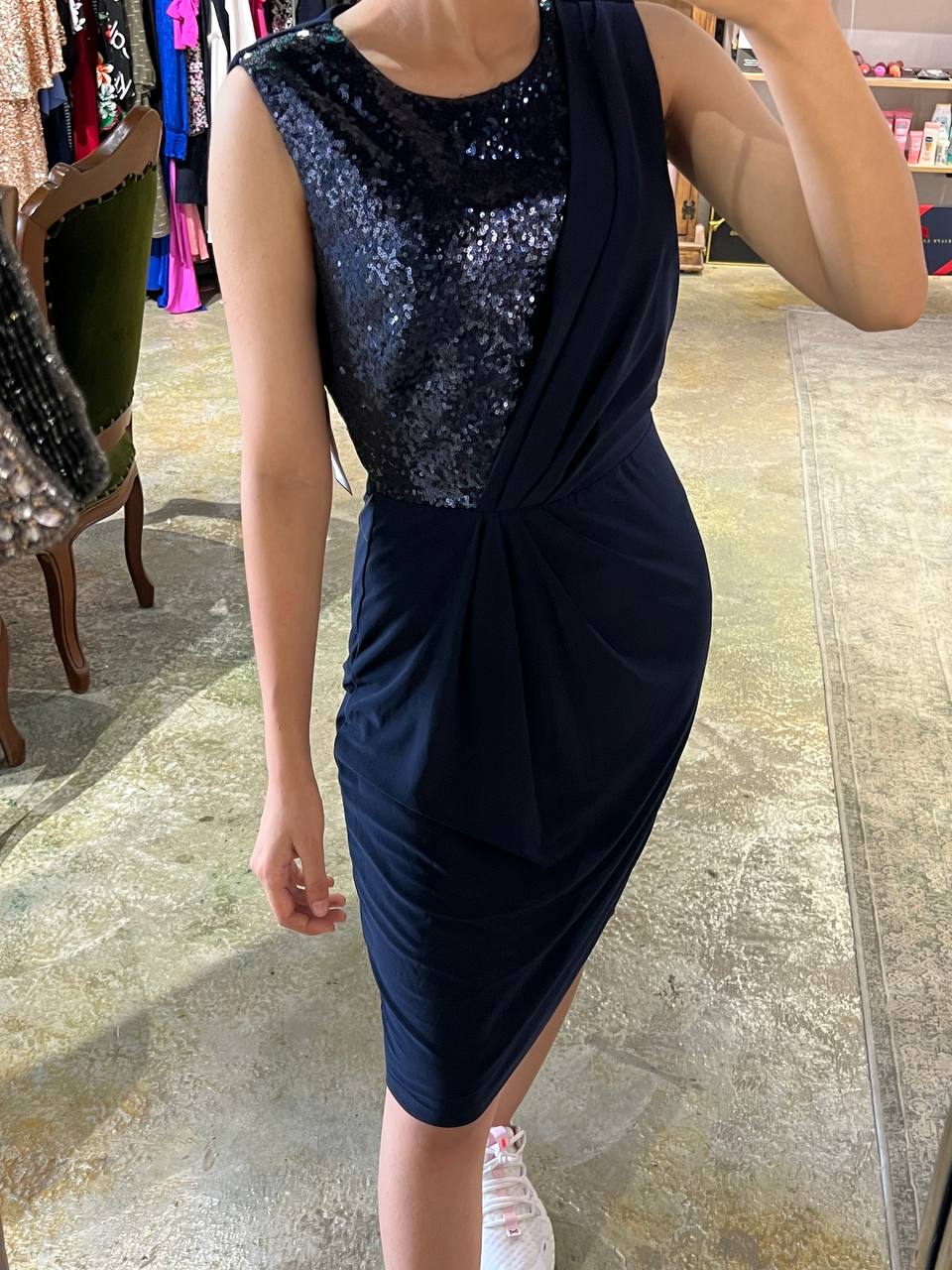 Jessica Howard dress