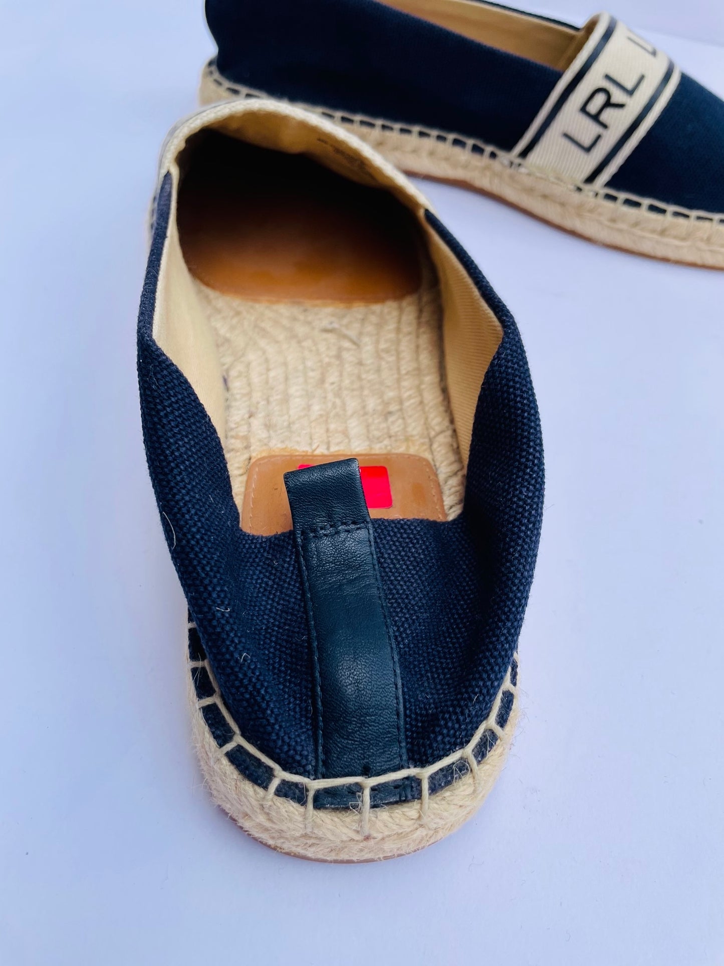 Ralph Lauren shoes