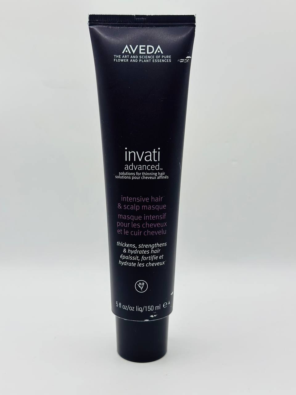 Aveda hair & scalp mask