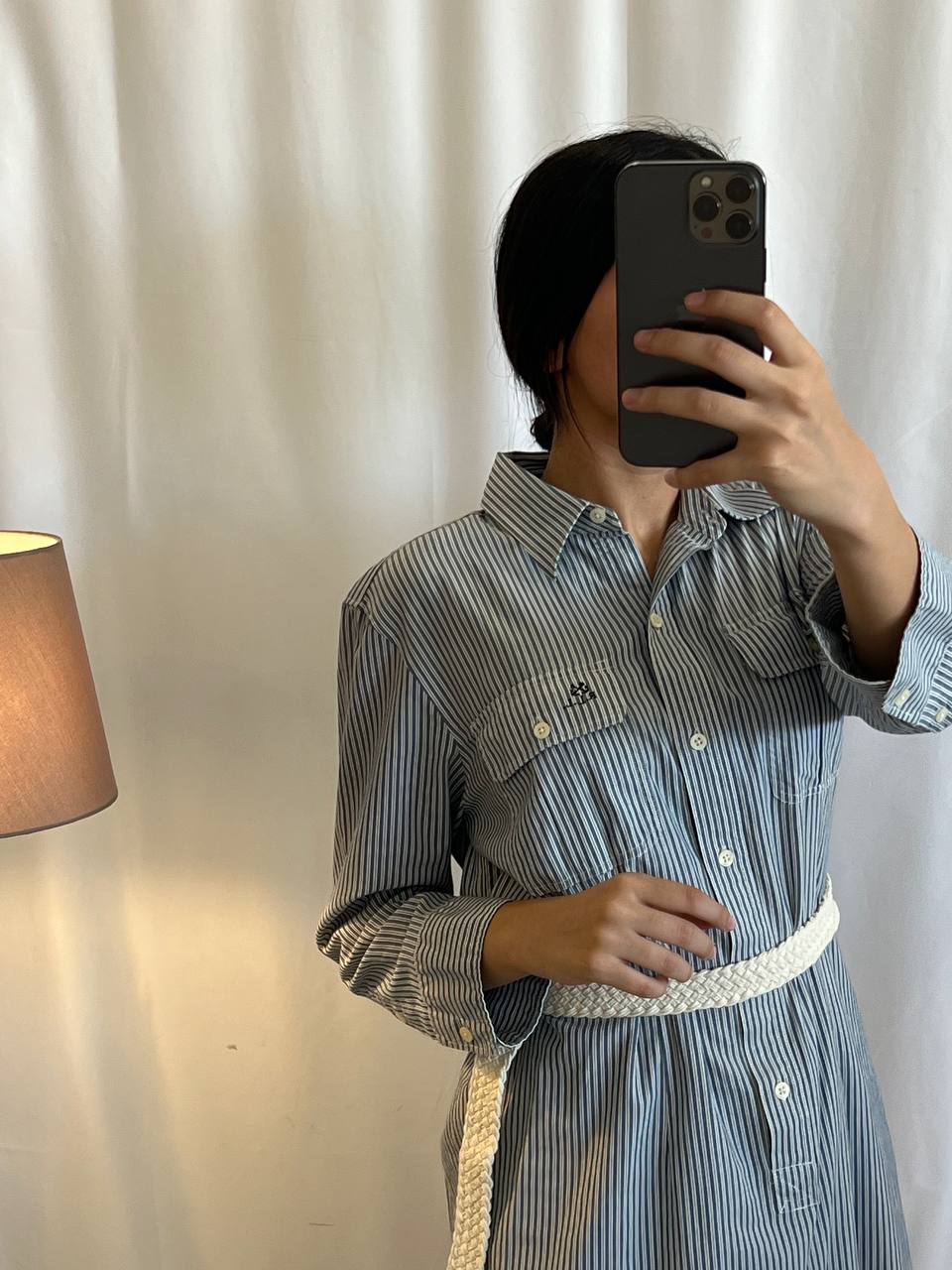 Ralph Lauren dress uc-d16