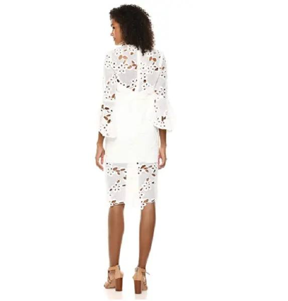 Bardot dress