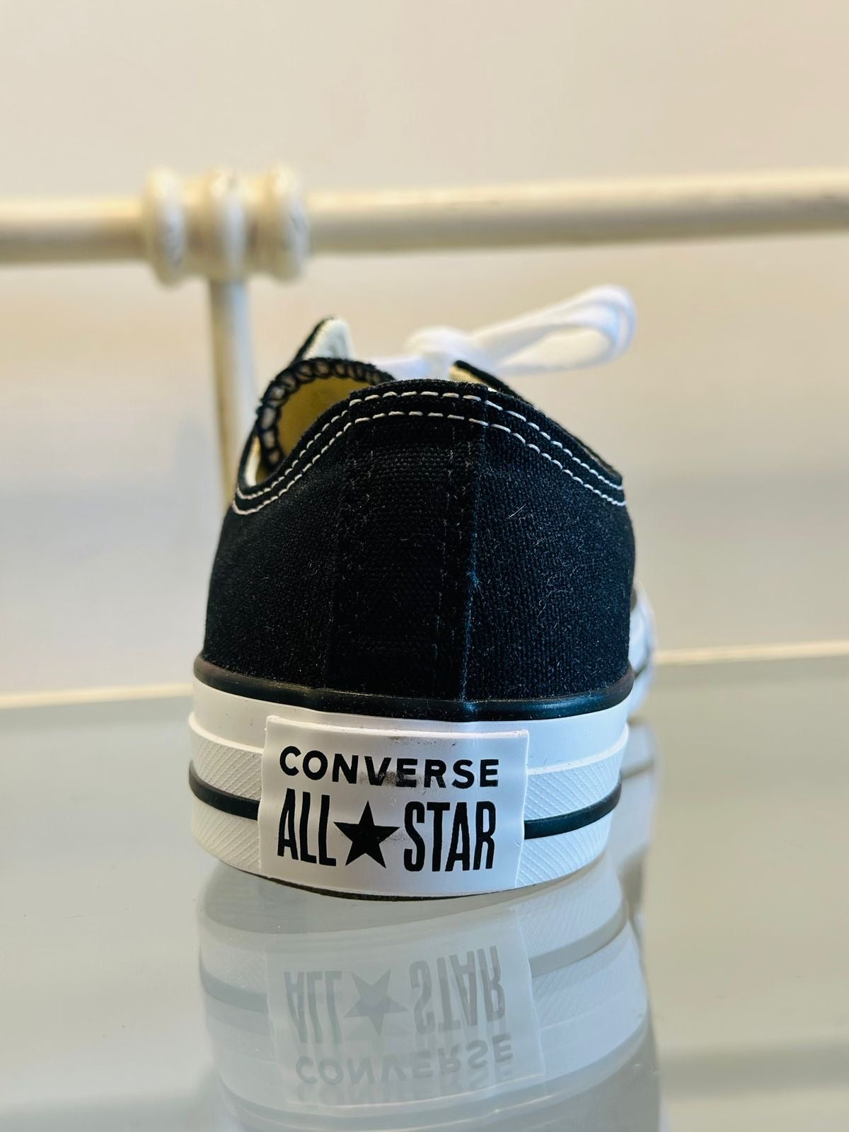 Converse sneakers