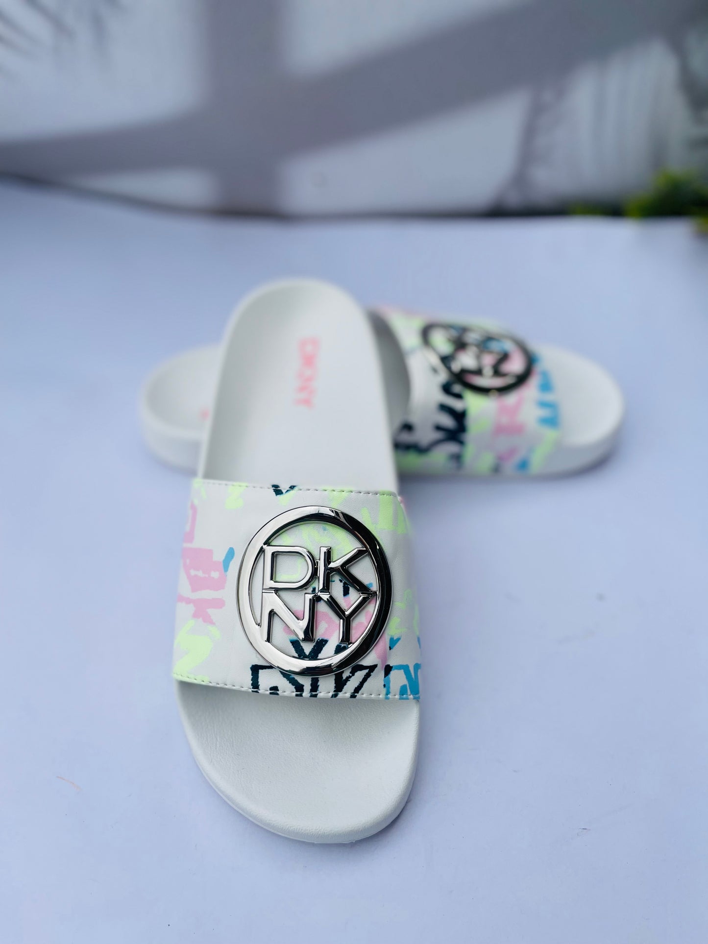 Dkny sandal