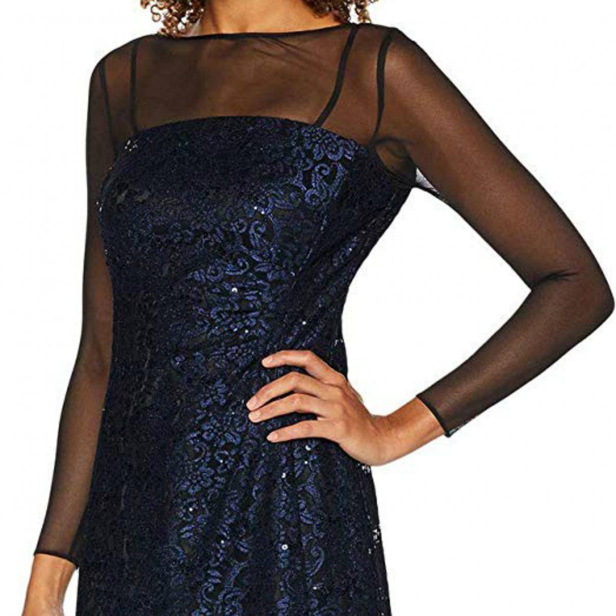 Tahari dress uc-d 64