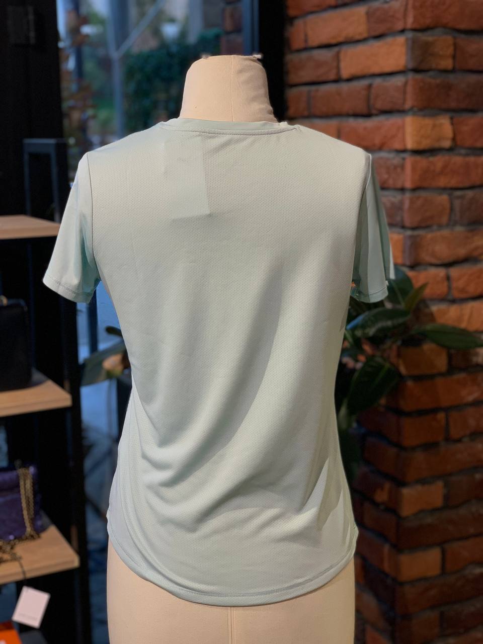 Puma shirt