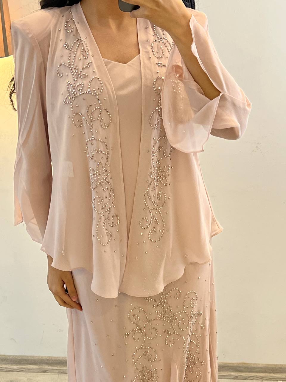 R&M Richard dress