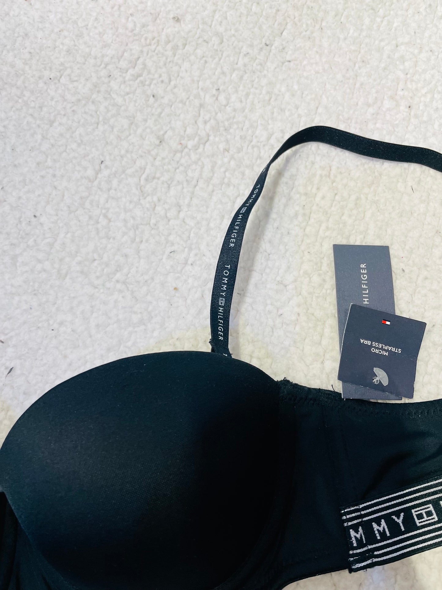 Tommy Hilfiger bra
