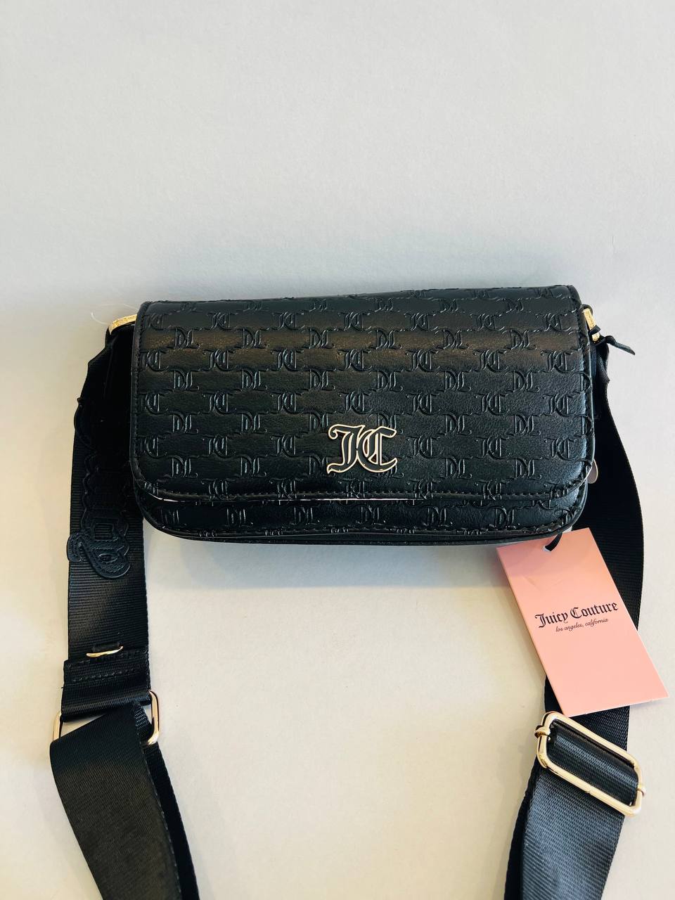 Juicy couture bag
