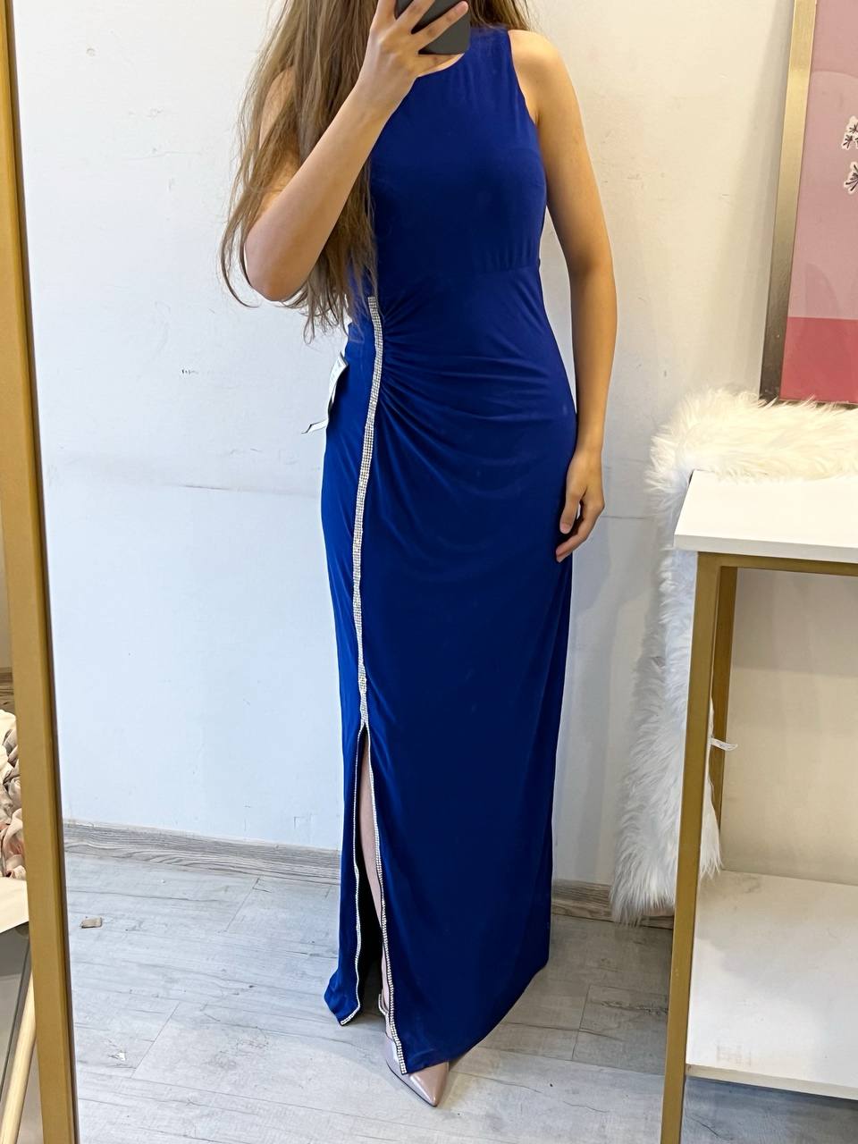 Msk dress