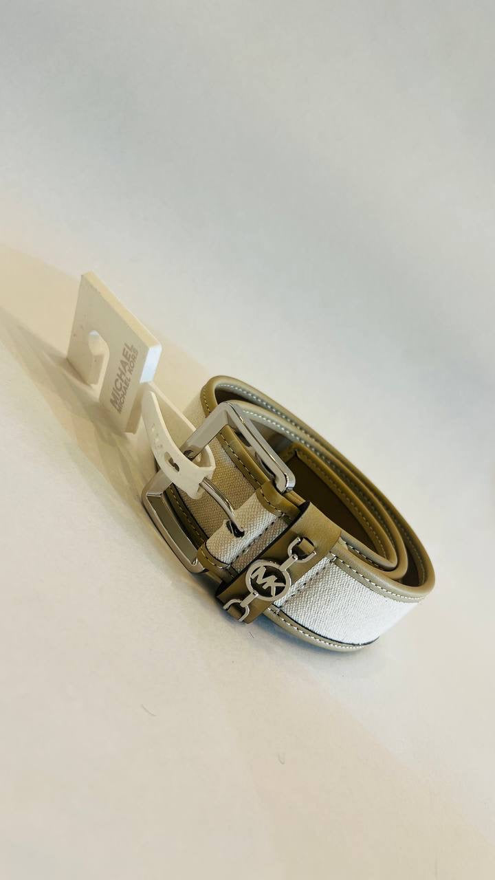 Michael kors belt size small