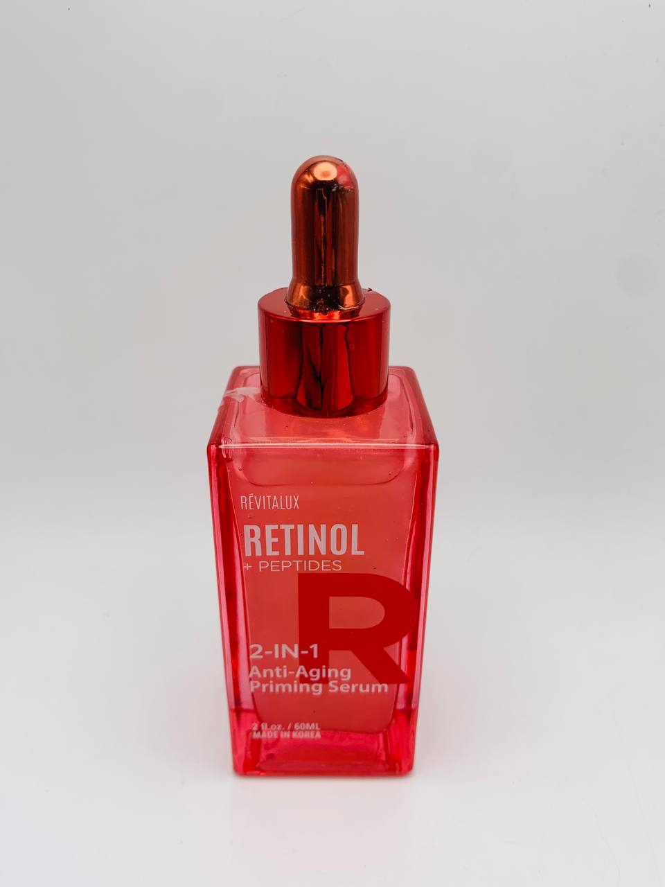 Retinol serum