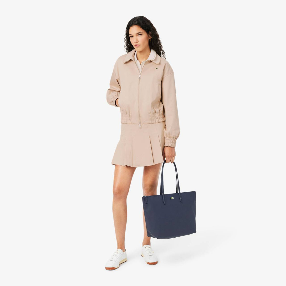 Lacoste bag