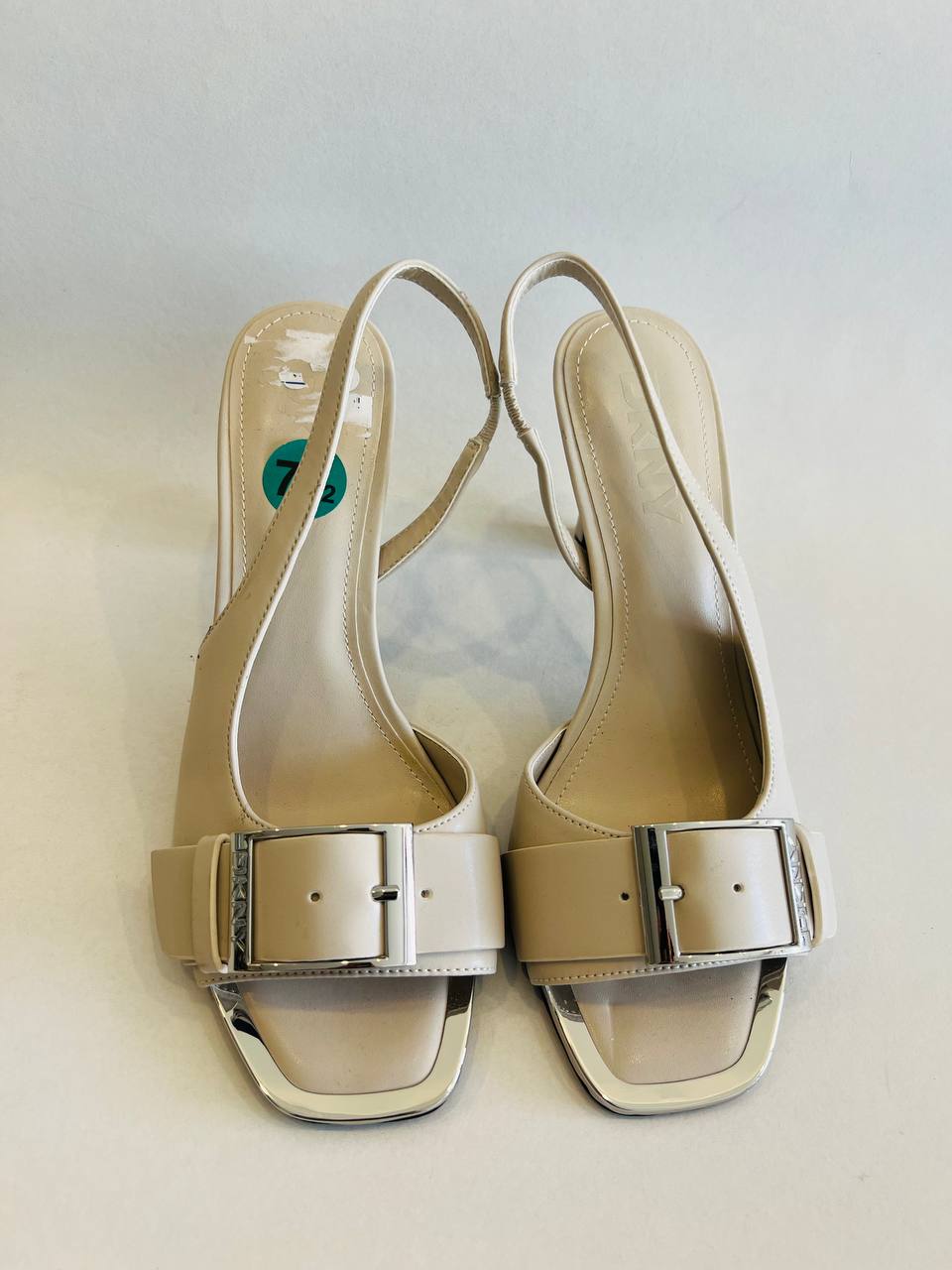 Dkny shoes size 38
