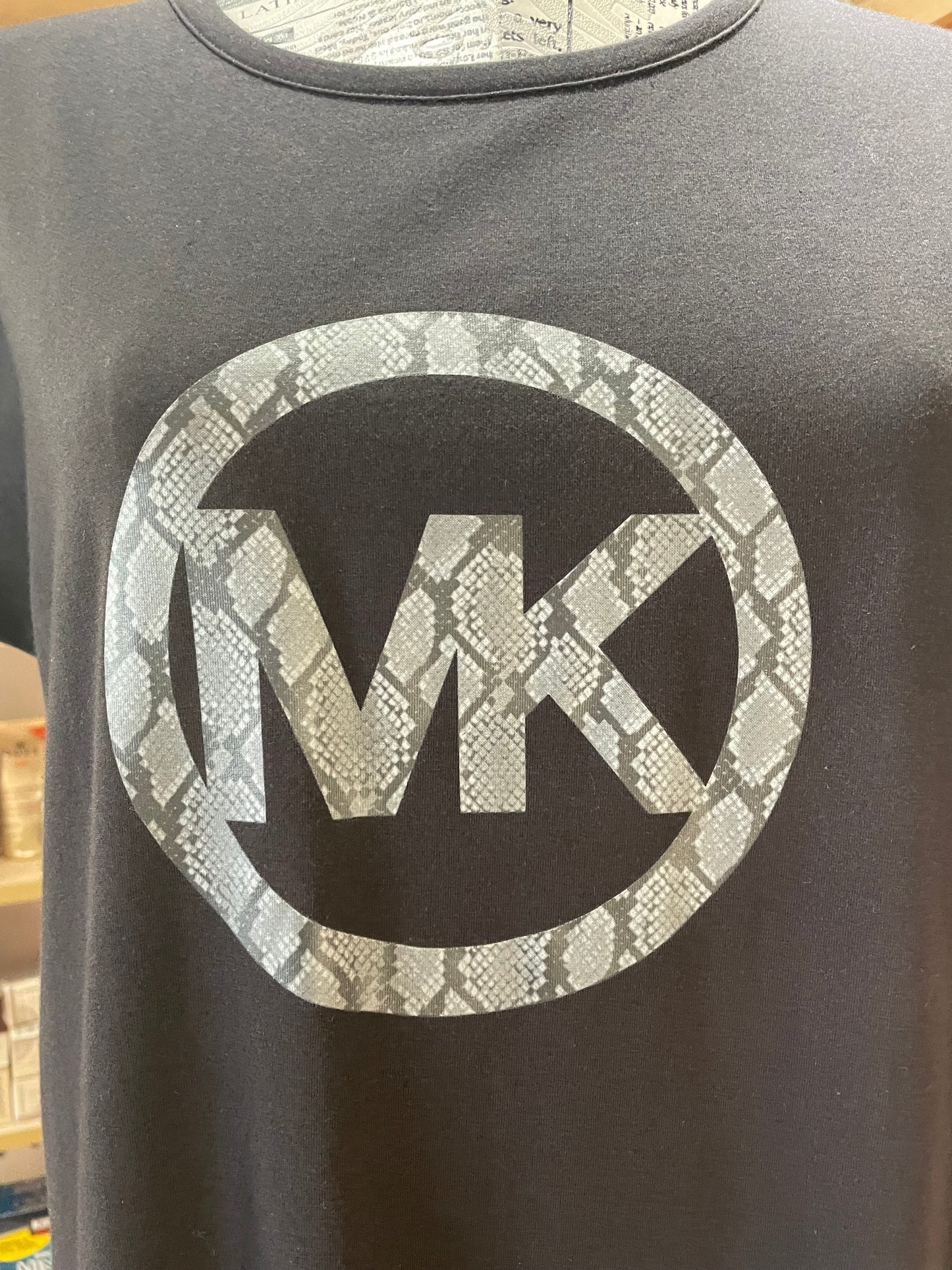 Michael kors dress shirt