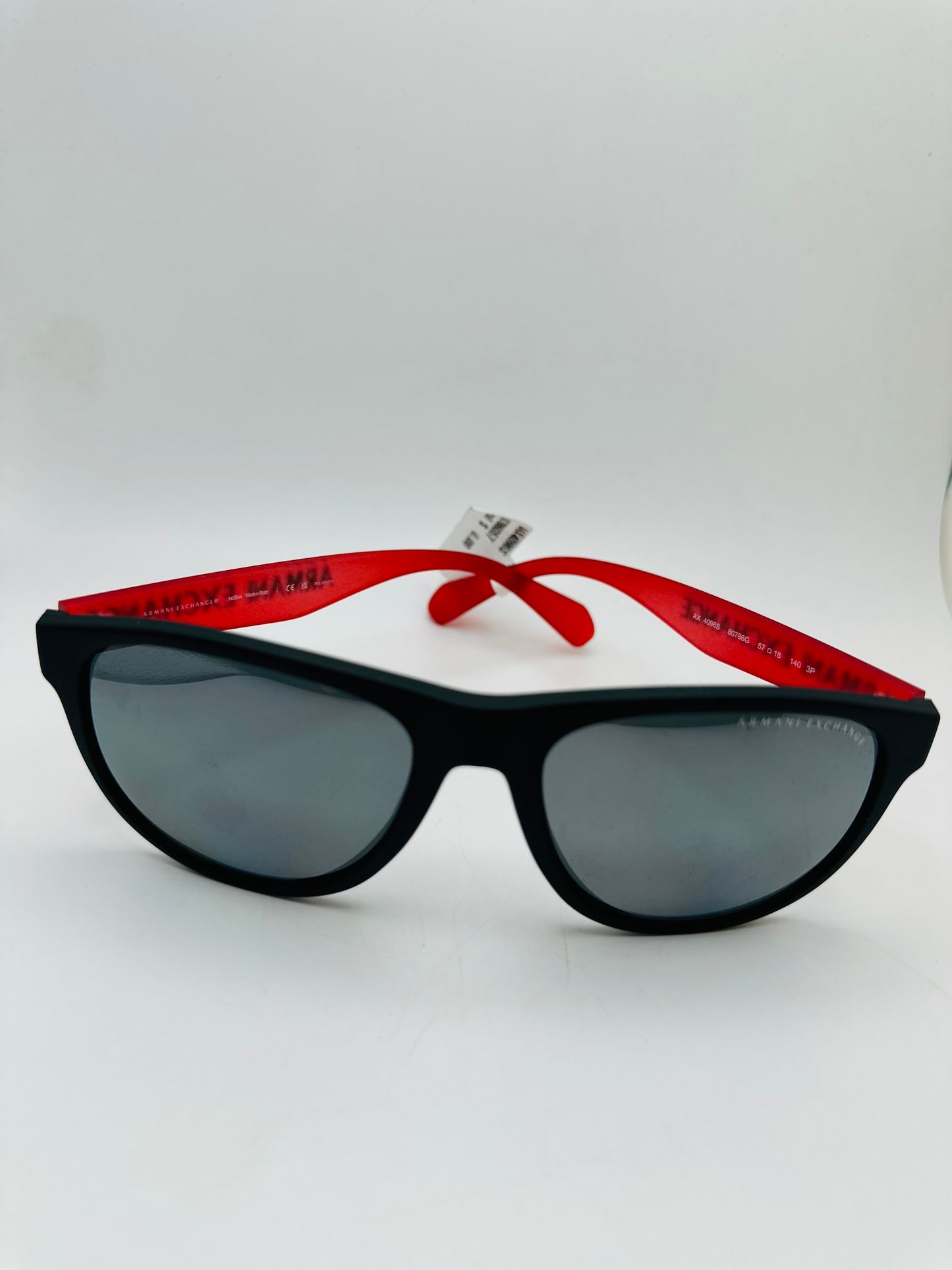 Armani exchange sunglasses