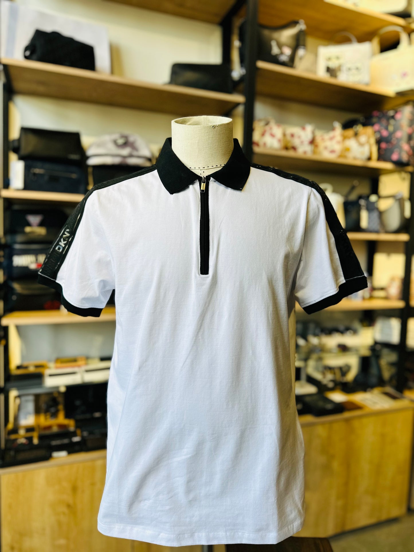 DKNY shirt size medium