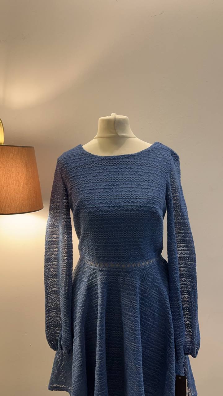 City studio dress