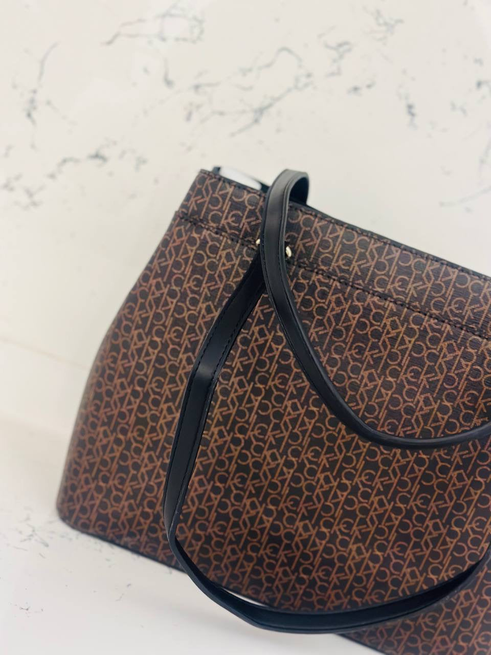 Calvin Klein large bag