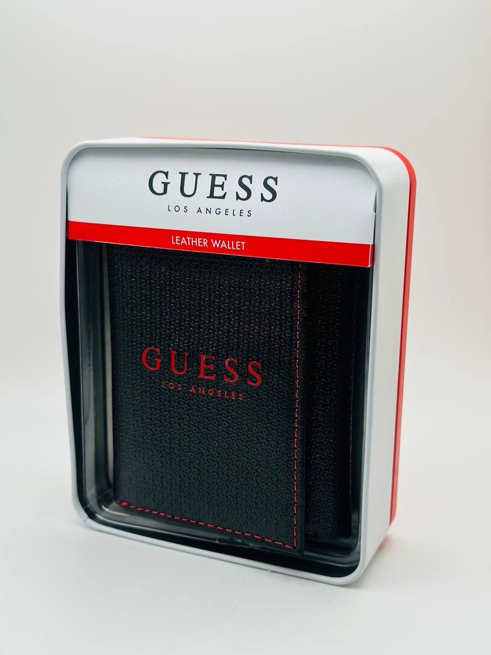 Guess wallet